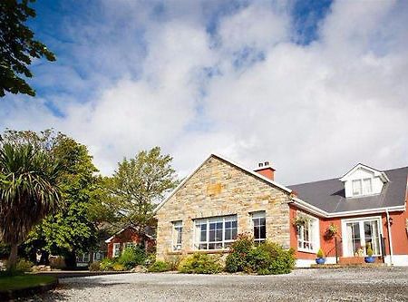 Hotel Ard Na Breatha House Donegal Town Exterior foto