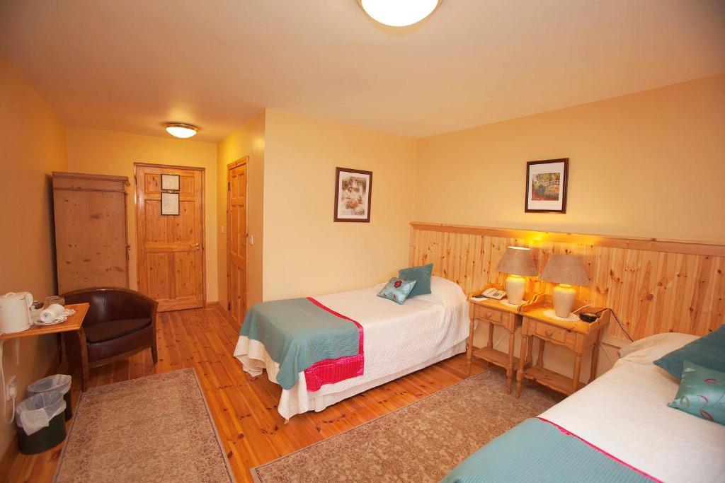 Hotel Ard Na Breatha House Donegal Town Zimmer foto