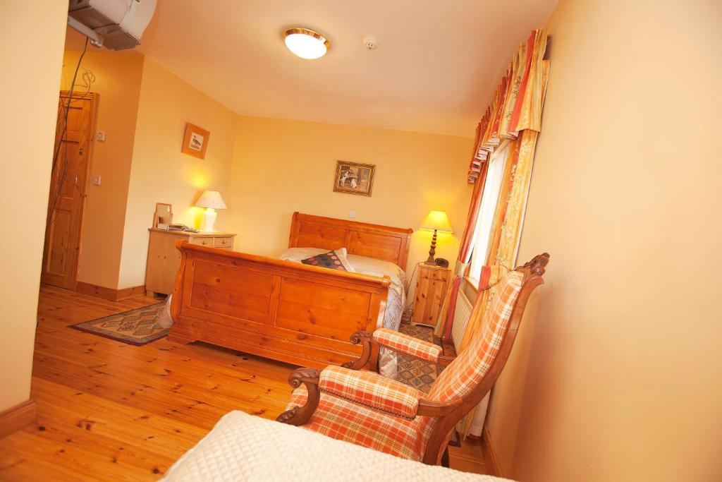 Hotel Ard Na Breatha House Donegal Town Zimmer foto