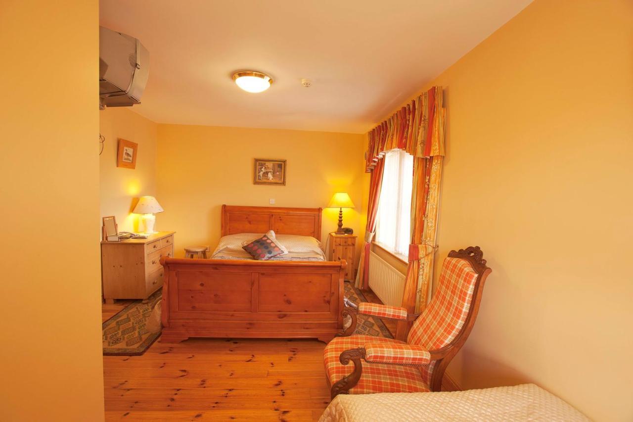 Hotel Ard Na Breatha House Donegal Town Zimmer foto