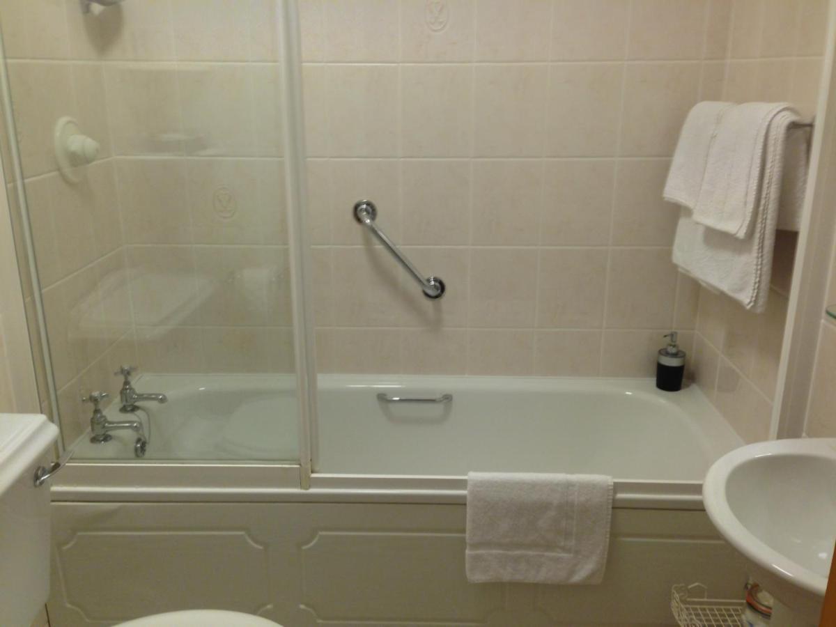 Hotel Ard Na Breatha House Donegal Town Zimmer foto